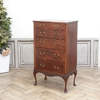 1910�N���@�}�z�K�j�[�ށ@�C�M���X�@�A���e�B�[�N�E�`�F�X�g�@antique80537