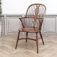 1960�N���@�G�����ށ@�C�M���X�@�A���e�B�[�N�E�`�F�A�@antique80631