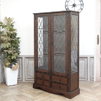 1950�N���@�I�[�N�ށ@�C�M���X�@�A���e�B�[�N�E�V���[�P�[�X�@antique80435