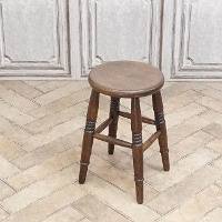 1950�N���@�r�[�`�ށ@�C�M���X�@�A���e�B�[�N�E�X�c�[���@antique80580