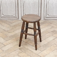 1950�N���@�r�[�`�ށ@�C�M���X�@�A���e�B�[�N�E�X�c�[���@antique80632a