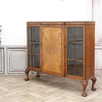 1930�N���@�E�H�[���i�b�g�ށ@�C�M���X�@�A���e�B�[�N�E�u�b�N�P�[�X�@antique80527