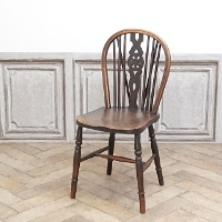 1940�N���@�G�����ށ@�C�M���X�@�A���e�B�[�N�E�`�F�A�@antique80568c