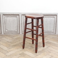 1950�N���@�r�[�`�ށ@�C�M���X�@�A���e�B�[�N�E�X�c�[���@antique80492