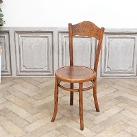 1940年頃 ビーチ材 イギリス アンティーク・チェア antique80512 新着