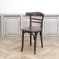 1940�N���@�r�[�`�ށ@�C�M���X�@�A���e�B�[�N�E�`�F�A�@antique80530a