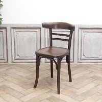 1940�N���@�r�[�`�ށ@�C�M���X�@�A���e�B�[�N�E�`�F�A�@antique80530b