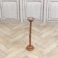 1930�N���@�I�[�N�ށ@�C�M���X�@�A���e�B�[�N�E�V�K���b�g�e�[�u���@antique80578