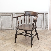 1930�N���@�G�����ށ@�C�M���X�@�A���e�B�[�N�E�`�F�A�@antique80558