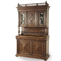 1880�N���@�E�H�[���i�b�g�ށ@�t�����X�@�A���e�B�[�N�E�L���r�l�b�g�@antique20299nk