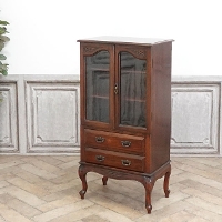 1920�N���@�}�z�K�j�[�ށ@�C�M���X�@�A���e�B�[�N�E�L���r�l�b�g�@antique80638