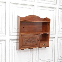 1920�N���@�}�z�K�j�[�ށ@�C�M���X�@�A���e�B�[�N�E�E�H�[���V�F���t�@antique80525