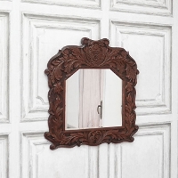 1920�N���@�I�[�N�ށ@�C�M���X�@�A���e�B�[�N�E�~���[�@antique80618