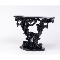 �R���\�[���e�[�u����A���e�B�[�N�e�C�X�g�@FP4001-B