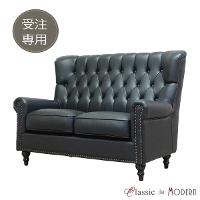 2人掛け 【公式】クラシックデモダン アンティーク家具・アンティーク