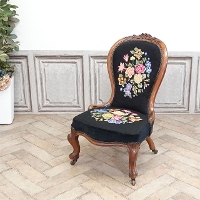 1910�N���@�}�z�K�j�[�ށ@�C�M���X�@�A���e�B�[�N�E�`�F�A�@antique80566