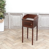 1920�N���@�}�z�K�j�[�ށ@�C�M���X�@�A���e�B�[�N�E�i�C�g�e�[�u���@antique80699