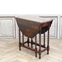 折りたたみテーブル・バタフライテーブル 【公式】クラシックデモダン