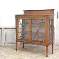 1920�N���@�}�z�K�j�[�ށ@�C�M���X�@�A���e�B�[�N�E�V���[�P�[�X�@antique80506