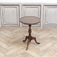 アンティーク テーブル 小さめ ワインテーブル 【公式】クラシックデ