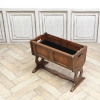 1940�N���@�I�[�N�ށ@�C�M���X�@�A���e�B�[�N�E�v�����c�X�^���h�@antique80691