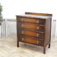 チェスト・コモード 【公式】クラシックデモダン アンティーク家具