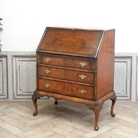 デスク・ライティングビューロー 【公式】クラシックデモダン