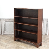 ブックシェルフ・マガジンラック 【公式】クラシックデモダン