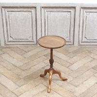 1930�N���@�}�z�K�j�[�ށ@�C�M���X�@�A���e�B�[�N�E���C���e�[�u���@antique80862b