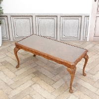 1940�N���@�r�[�`�ށ@�C�M���X�@�A���e�B�[�N�E�R�[�q�[�e�[�u���@antique80741