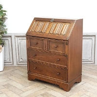 デスク・ライティングビューロー 【公式】クラシックデモダン