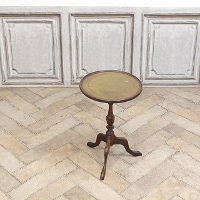 1940�N���@�r�[�`�ށ@�C�M���X�@�A���e�B�[�N�E���C���e�[�u���@antique80890