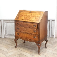 1940�N���@�E�H�[���i�b�g�ށ@�C�M���X�@�A���e�B�[�N�E�r���[���[�@antique80820