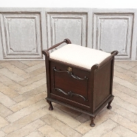 1920�N���@�}�z�K�j�[�ށ@�C�M���X�@�A���e�B�[�N�E�X�c�[���@antique80669