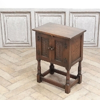 オーク材 【公式】クラシックデモダン アンティーク家具・アンティーク