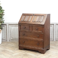 デスク・ライティングビューロー 【公式】クラシックデモダン