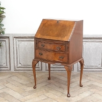 デスク・ライティングビューロー 【公式】クラシックデモダン