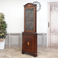 大型キャビネット 【公式】クラシックデモダン アンティーク家具
