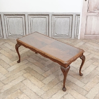 1940�N���@�r�[�`�ށ@�C�M���X�@�A���e�B�[�N�E�R�[�q�[�e�[�u���@antique80703