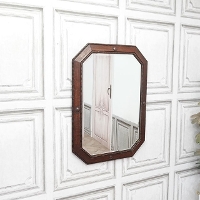 1920�N���@�I�[�N�ށ@�C�M���X�@�A���e�B�[�N�E�~���[�@antique80806