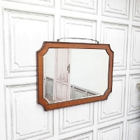 1930�N���@�}�z�K�j�[�ށ@�C�M���X�@�A���e�B�[�N�E�~���[�@antique80734