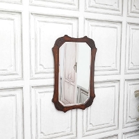 1920�N���@�I�[�N�ށ@�C�M���X�@�A���e�B�[�N�E�~���[�@antique80727