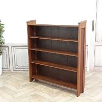 1930�N���@�I�[�N�ށ@�C�M���X�@�A���e�B�[�N�E�u�b�N�P�[�X�@antique80695