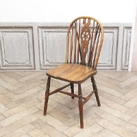 1940�N���@�G�����ށ@�C�M���X�@�A���e�B�[�N�E�`�F�A�@antique80754