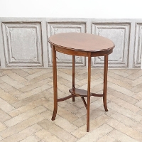 1920�N���@�}�z�K�j�[�ށ@�C�M���X�@�A���e�B�[�N�E�T�C�h�e�[�u���@antique80723