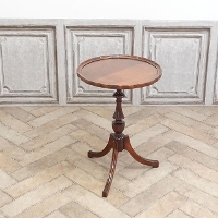 1940�N���@�}�z�K�j�[�ށ@�C�M���X�@�A���e�B�[�N�E���C���e�[�u���@antique80845