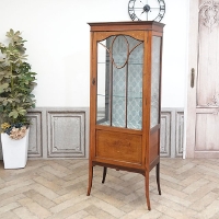 1910�N���@�}�z�K�j�[�ށ@�C�M���X�@�A���e�B�[�N�E�V���[�P�[�X�@antique80615