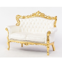 2�l�|���\�t�@��A���e�B�[�N�e�C�X�g�@T1006-2-SH-10L24B