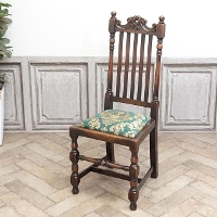 1920�N���@�I�[�N�ށ@�C�M���X�@�A���e�B�[�N�E�`�F�A�@antique80560