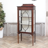 1910�N���@�}�z�K�j�[�ށ@�C�M���X�@�A���e�B�[�N�E�V���[�P�[�X�@antique80523